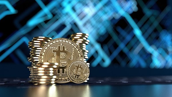 台湾企业破冰！WiseLink打响比特币战略第一枪