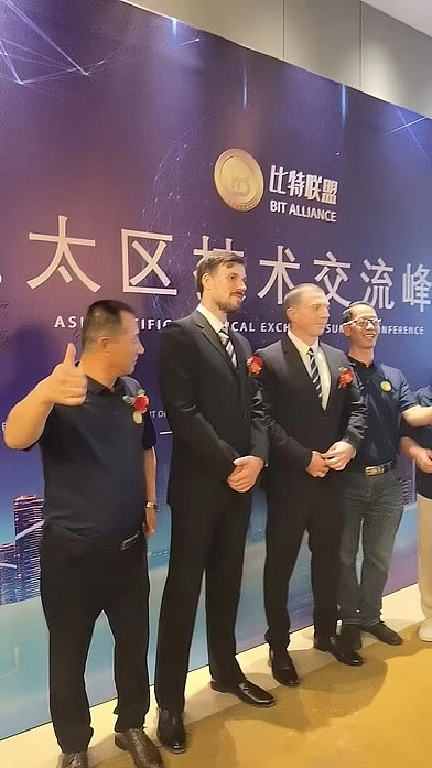 比特币ETF破冰：美国金融棋局的暗藏玄机